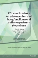 CGt voor kinderen en adolescenten met hoogfunctionerend autismespectrumstoornissen