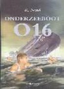 Onderzeeboot O16