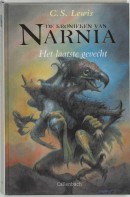 De Kronieken van Narnia 7 - Het laatste gevecht
