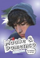 Maaike & Domenico 3 - Een beslissing met gevolgen (nieuw omslag)