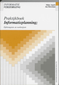 Praktijkboek informatieplanning