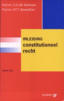 Inleiding constitutioneel recht