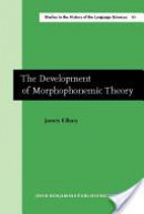 The Development of Morphophonemic Theory