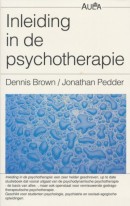 Inleiding in de psychotherapie