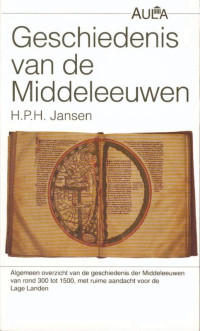 Geschiedenis van de middeleeuwen