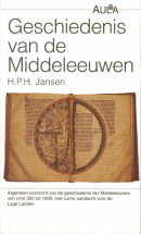 Geschiedenis van de middeleeuwen