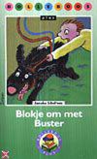 Bolleboos Plus Blokje om met Buster