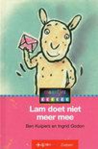 Lam doet niet meer mee