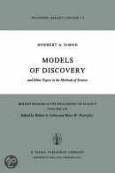 Models of Discovery