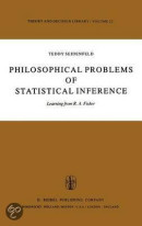 Philosophical Problems Of Statistical Inference