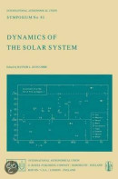 Dynamics Of The Solar System