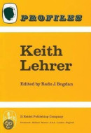 Keith lehrer