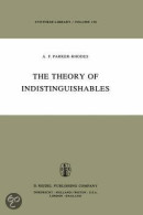 The Theory of Indistinguishables