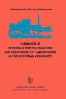 Handbook of materials testing reactors etc