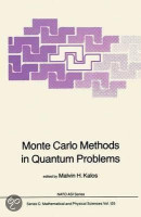 Monte Carlo Methods in Quantum Problems