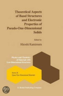 Theoretical Aspects of Band Structures and Electronics ...