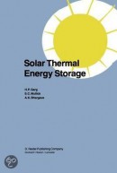 Solar Thermal Energy Storage