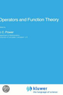 Operators and Functions Theory