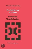 Symmetries of Maxwell's Equations