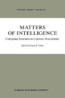 Matters of intelligence