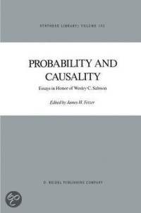 Probability And Causality