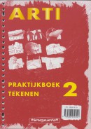 Arti Tekenen 2 mhv Praktijkboek