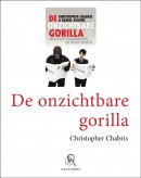 De onzichtbare gorilla (grote letter) - POD editie