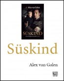 Süskind (grote letter)-POD editie