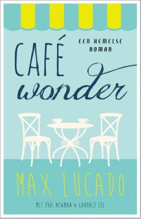Café Wonder