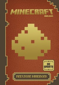 Minecraft. Het officiële Redstone Handboek, de UPDATE