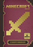 Het officiële Minecraft Combat Handboek, de update