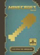Minecraft. Het officiële Constructie Handboek, de UPDATE