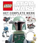 LEGO Star Wars: Het complete werk - vernieuwd en uitgebreid