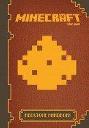 Het officiële Minecraft Redstone handboek
