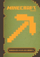 Het officiële Minecraft Handboek voor beginners