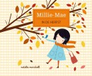 Millie-Mae in de herfst