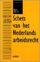 Schets van het Nederlands arbeidsrecht