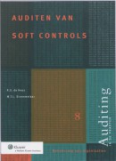 Auditing in de praktijk Auditen van soft controls
