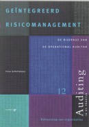 Auditing in de praktijk Geintegreerd risicomanagement