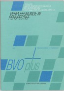 BVO-plus Verpleegkunde in perspectief