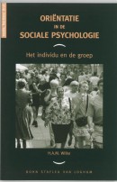 Orientatie in de sociale psychologie