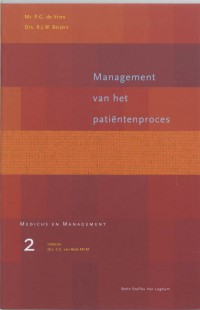 Medicus & Management Management van het patientenproces