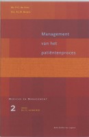 Medicus & Management Management van het patientenproces