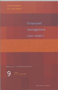 Medicus & Management Financieel management voor medici