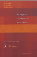 Medicus & Management Strategisch management voor medici