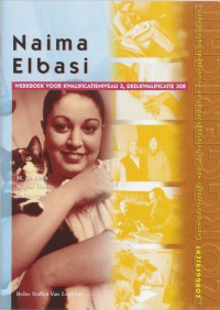Zorggericht Naima Elbasi