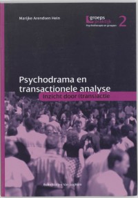 Groepspraktijk Psychodrama en transactionele analyse