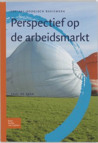 Perspectief op de arbeidsmarkt