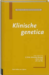Praktische huisartsgeneeskunde Klinische genetica