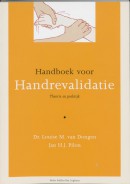 Handboek voor handrevalidatie